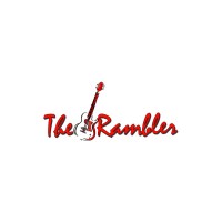 The Rambler logo, The Rambler contact details