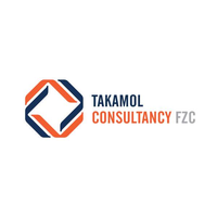 Takkamol Training & Consultancy FZC logo, Takkamol Training & Consultancy FZC contact details