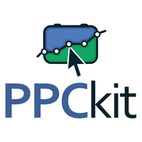 PPC Kit logo, PPC Kit contact details