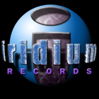 Iridium Records logo, Iridium Records contact details