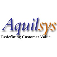 AQUIL SYSTEMS INC. logo, AQUIL SYSTEMS INC. contact details