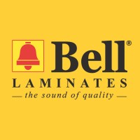 Bell Laminates logo, Bell Laminates contact details