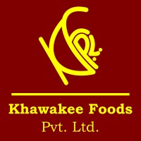 Khawakee Foods Pvt. Ltd. logo, Khawakee Foods Pvt. Ltd. contact details