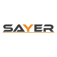 Sayer Mühendislik ve Endüstriyel logo, Sayer Mühendislik ve Endüstriyel contact details