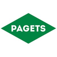 PAGETS BUILDERS MERCHANTS LIMITED logo, PAGETS BUILDERS MERCHANTS LIMITED contact details