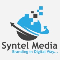 Syntel Media logo, Syntel Media contact details