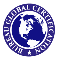 Bureau Global Certification logo, Bureau Global Certification contact details