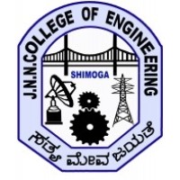 Jawaharlal Nehru National College of Engineering logo, Jawaharlal Nehru National College of Engineering contact details