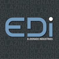 EDi (Eldorado Industries) logo, EDi (Eldorado Industries) contact details