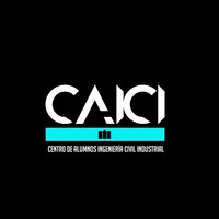 CAICI logo, CAICI contact details