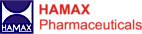 HAMAX PHARMACEUTICALS - India logo, HAMAX PHARMACEUTICALS - India contact details