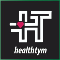 Healthtym logo, Healthtym contact details