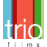 Trio Films logo, Trio Films contact details