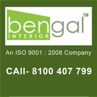 Bengal Interior logo, Bengal Interior contact details