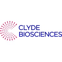 Clyde Biosciences logo, Clyde Biosciences contact details