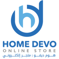 HomeDevo logo, HomeDevo contact details