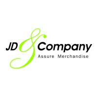 JD & Company logo, JD & Company contact details