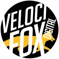 Velocifox Digital logo, Velocifox Digital contact details