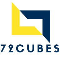 72Cubes logo, 72Cubes contact details