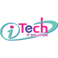 iTech IT Solution logo, iTech IT Solution contact details