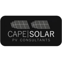 Cape-Solar logo, Cape-Solar contact details