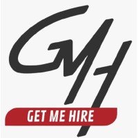 GetMeHire Pvt. Ltd. logo, GetMeHire Pvt. Ltd. contact details