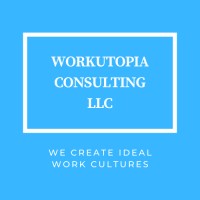 Workutopia Consulting LLC logo, Workutopia Consulting LLC contact details