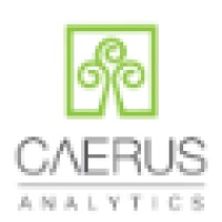 Caerus Analytics, LLC logo, Caerus Analytics, LLC contact details