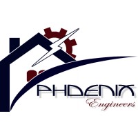 Phoenix Engineers logo, Phoenix Engineers contact details