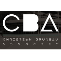 CBA Architectes logo, CBA Architectes contact details