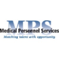 Medical Personnel Services logo, Medical Personnel Services contact details