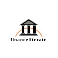 financeliterate logo, financeliterate contact details