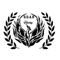 S.O.A.R. Tutoring Milton logo, S.O.A.R. Tutoring Milton contact details