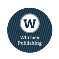 Whitney Publishing logo, Whitney Publishing contact details