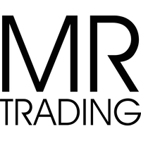 MR Trading logo, MR Trading contact details