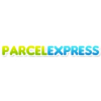 PGX = ParcelExpress logo, PGX = ParcelExpress contact details