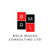 Bold Moves Consulting LTD logo, Bold Moves Consulting LTD contact details