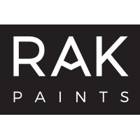 RAK Paints LLC logo, RAK Paints LLC contact details