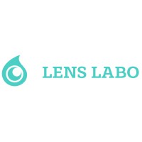 Lens-Labo logo, Lens-Labo contact details