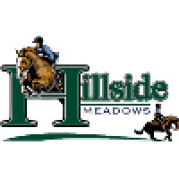 Hillside Meadows Equestrian logo, Hillside Meadows Equestrian contact details