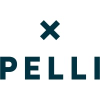 Pelli Bags logo, Pelli Bags contact details