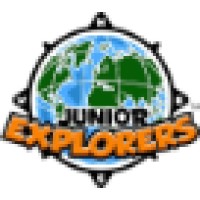 Junior Explorers Inc logo, Junior Explorers Inc contact details