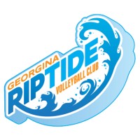 Georgina Riptide Volleyball Club logo, Georgina Riptide Volleyball Club contact details