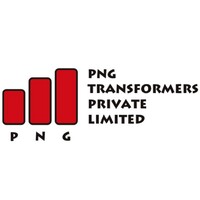 PNG Transformers Pvt. Ltd. logo, PNG Transformers Pvt. Ltd. contact details