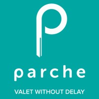 Parche logo, Parche contact details