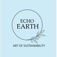 Echo Earth logo, Echo Earth contact details