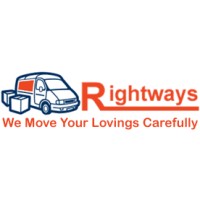 RIGHTWAYS PACKERS AND MOVERS logo, RIGHTWAYS PACKERS AND MOVERS contact details