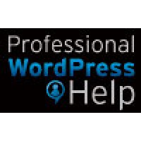 Professional WordPress Help logo, Professional WordPress Help contact details