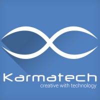 Karmatech Mediaworks logo, Karmatech Mediaworks contact details