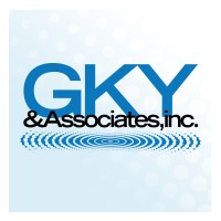 GKY logo, GKY contact details